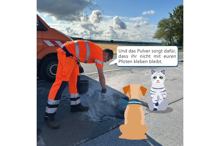 Standarddatei